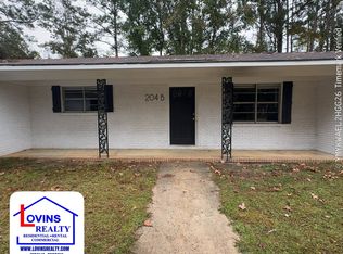 204 Nita Dr #B, Vidalia, GA 30474