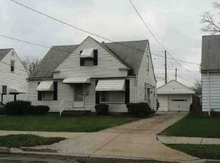 5808 Turney Rd, Garfield Heights, OH 44125