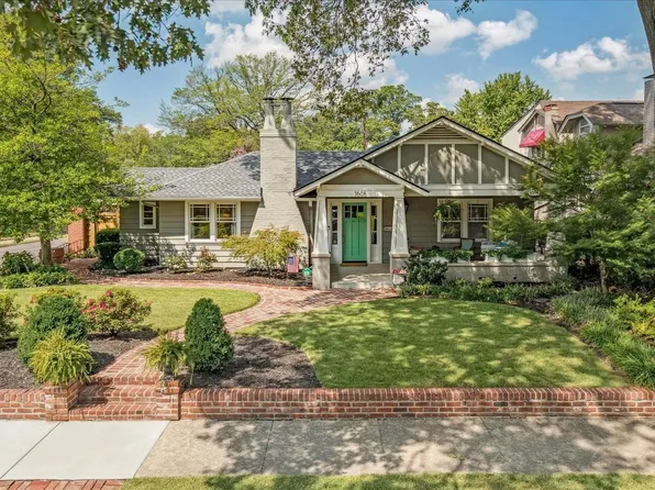 1606 Goodbar Ave Lot 15, Memphis, TN 38104