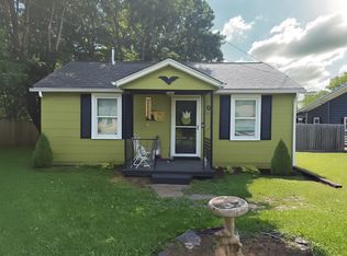 109 Tyree Springs Rd, White House, TN 37188