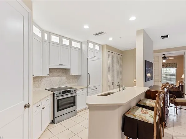 1325 Sweetwater CV #103, NAPLES, FL 34110