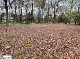 0 Quiet Bend Way, Greer, SC 29651