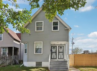 3468 North Richards STREET, Milwaukee, WI 53212