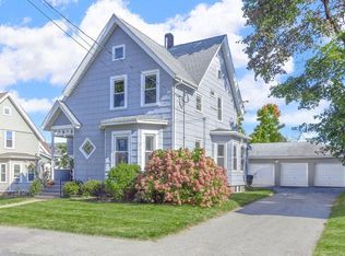 45 Norwood St, Marlborough, MA 01752