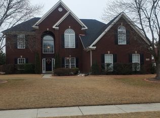 7019 Southcreek Dr SE, Owens Cross Roads, AL 35763