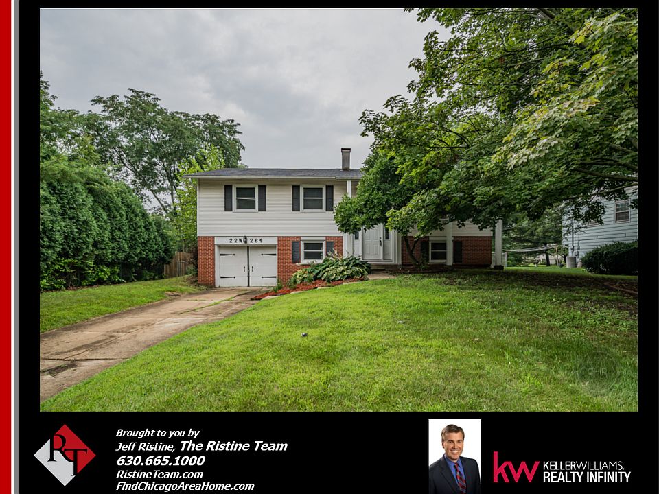 1st image of 22W261 Hackberry Dr
