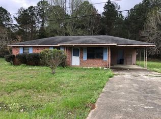 1081 Warrior Dr, Starkville, MS 39759
