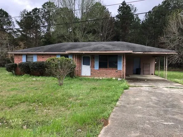 1081 Warrior Dr, Starkville, MS 39759