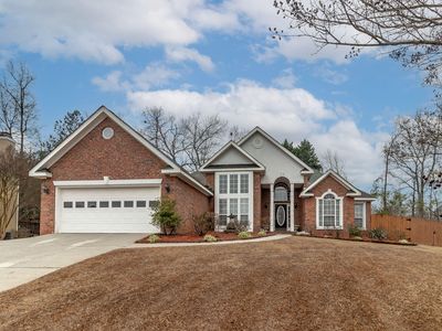 4712 Walnut Hill Drive, Evans, GA, 30809