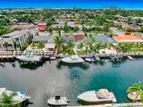 2350 NE 135th St APT 610, North Miami, FL 33181