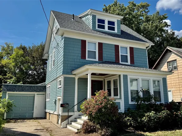 50 Crocker Ave, Johnson City, NY 13790