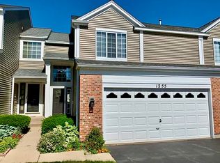 1255 River Ash Ct, Bartlett, IL
