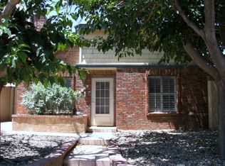 1613 Monterrey Dr, Midland, TX 79703