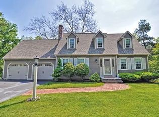 119 Lyman St, North Attleboro, MA 02760