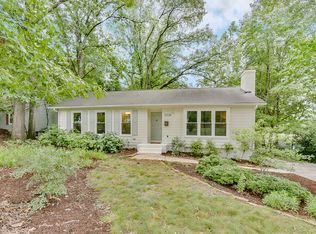 5236 Auburndale Rd, Charlotte, NC 28205