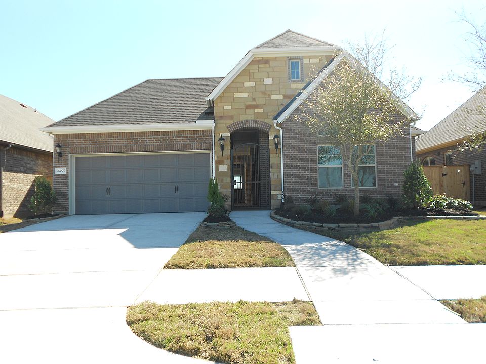 David Weekley Homes Inventory Photo