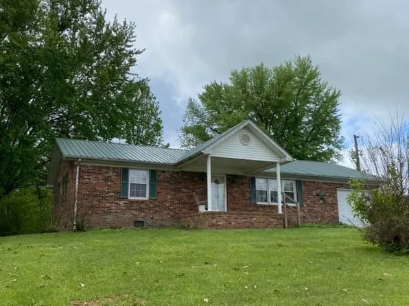 5537 Summer Shade Rd, Beaumont, KY 42124
