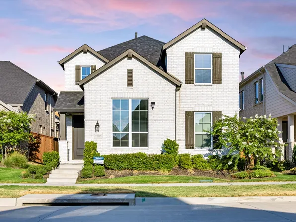 2836 Epping Way, Celina, TX 75009