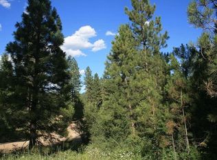 LOT 34 Ranch Valley, Garden Valley, ID 83622