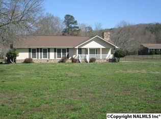 3029 S Valley Rd, Southside, AL 35907