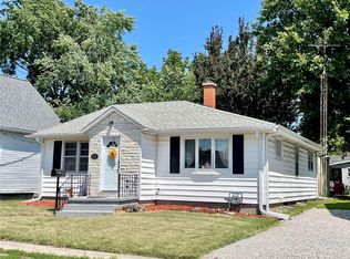417 E Corwin St, Litchfield, IL 62056