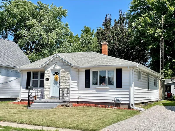 417 E Corwin St, Litchfield, IL 62056