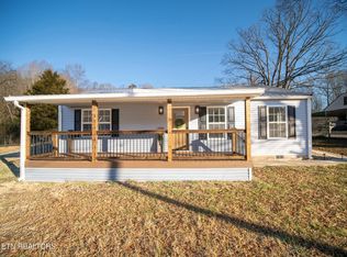 105 Marney Rd, Harriman, TN 37748