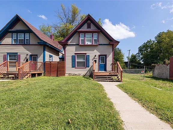 4th image of 4027 Troost Ave