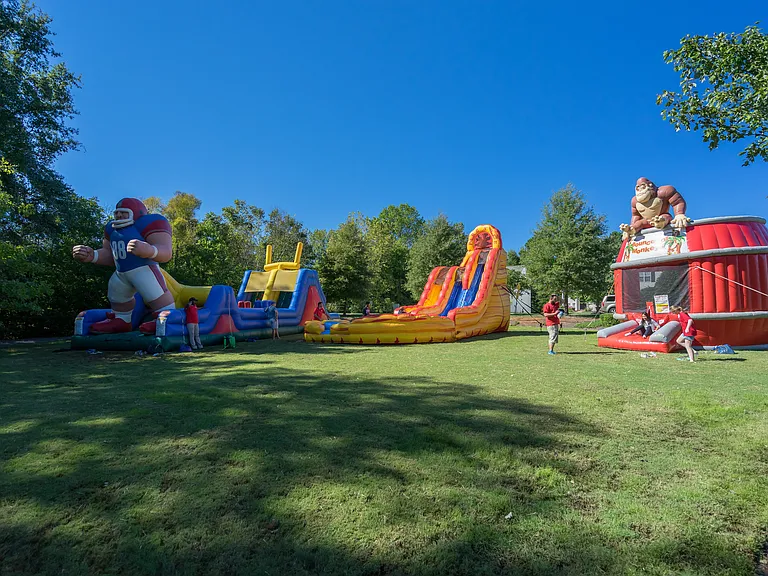 9307 Winston Hall Ct — Photo 23