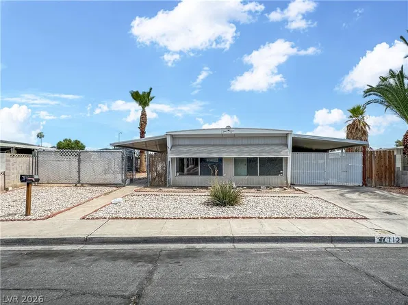 112 Sir George Dr, Las Vegas, NV 89110