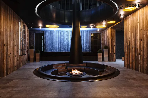 Rented by Nooklyn NYC LLC | media 127