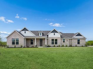 500 Range Boss Trl, Waxahachie, TX 75165
