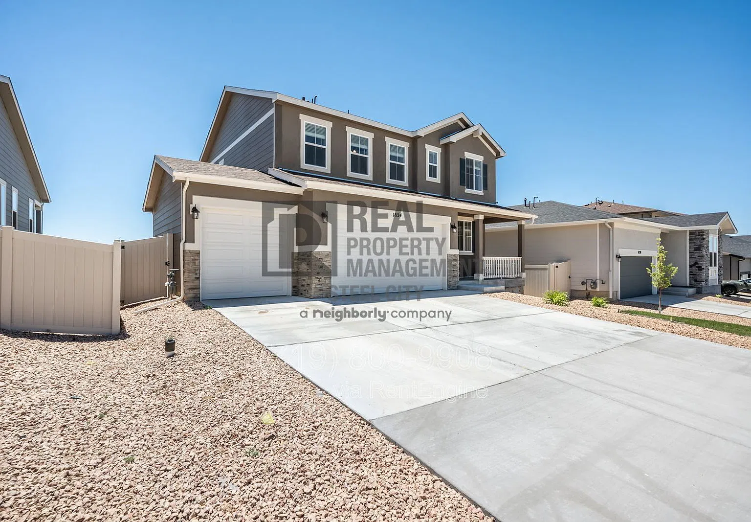 3 bed, 3.0 bath, 2198 sqft, $3,000 — Photo 2