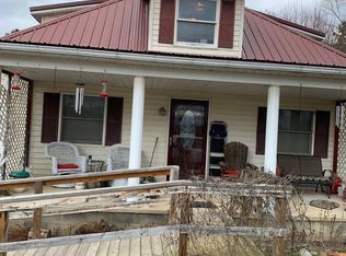 49 Viquesney Ave, Elkins, WV 26241