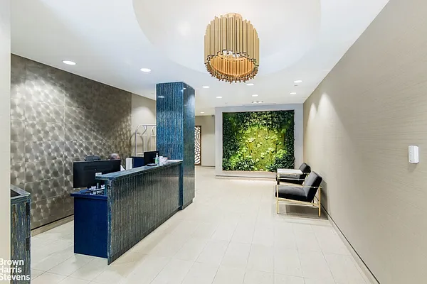 Rented by Brown Harris Stevens | media 16