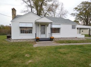 2532 Hunter Rd, Huntertown, IN 46748