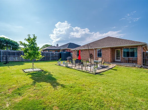 2117 Sunny Side Dr, Little Elm, TX 75068