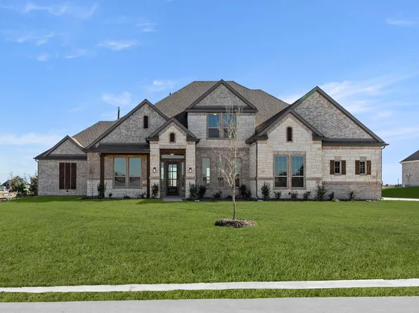 512 Birthright Ln, Rockwall, TX 75032