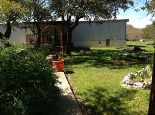 174 Leigh Cir NW, Mountain Home, TX --