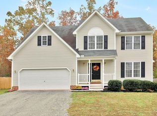 6431 Bareback Ter, North Chesterfield, VA 23234