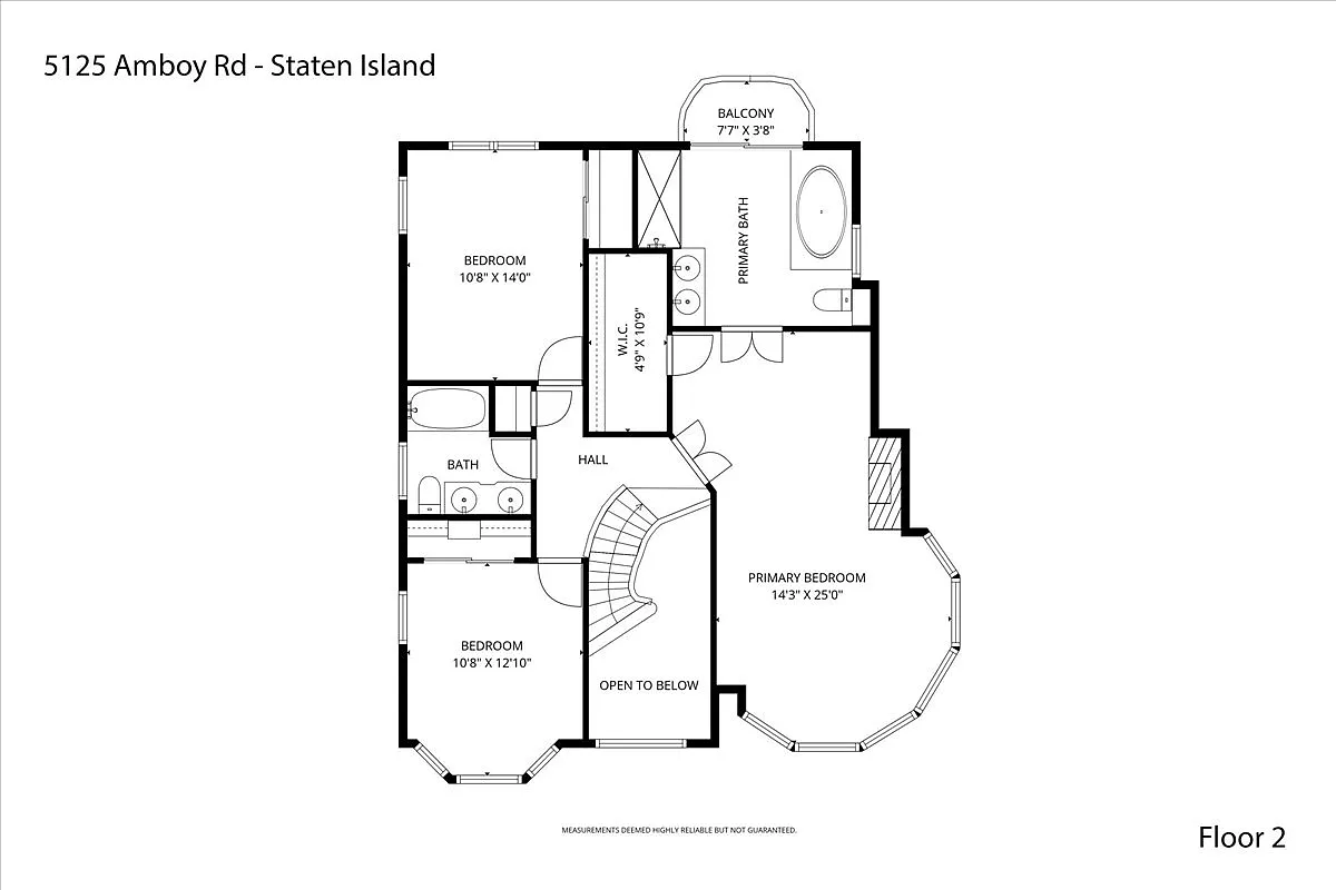 floor plan 4