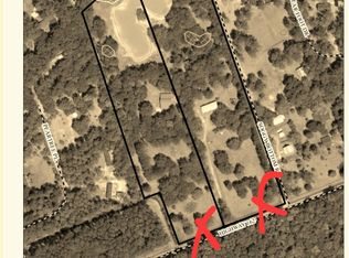 5636 Highway 162, Hollywood, SC 29449