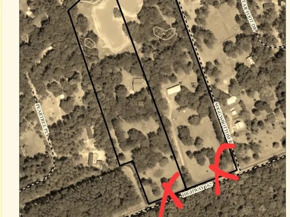 5636 Highway 162, Hollywood, SC 29449