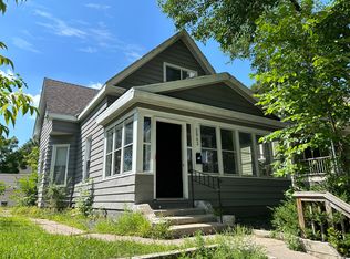 2943 Bryant Ave N, Minneapolis, MN 55411
