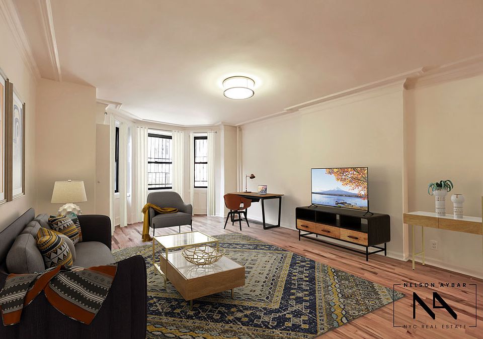 1st image of 845 President St APT 1
