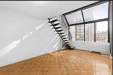 Rented by Mirador Real Estate