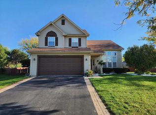 13811 S Kendall Dr, Plainfield, IL 60544