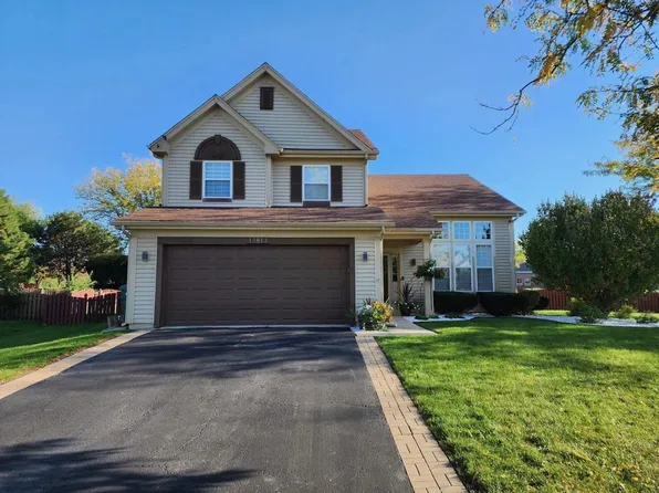 13811 S Kendall Dr, Plainfield, IL 60544