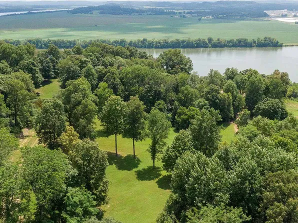 0 Blue Heron Ln, Cannelton, IN 47520
