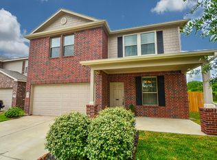 19218 Calico Place Ln, Cypress, TX 77429